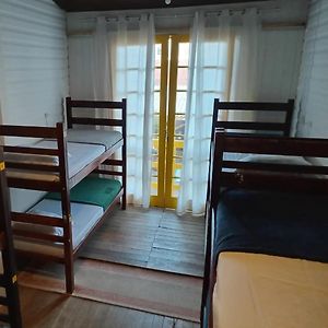 Habitación para Hombres Compartida