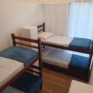 Dormitory Room Mixed